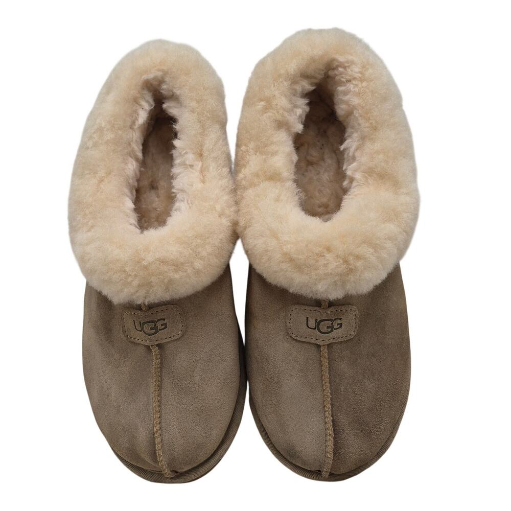 UGG Tazzette slipper Chestnut Classi size women's bootie size 8